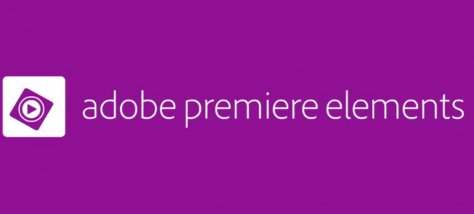 最佳 GoPro 視頻編輯器 - Adob​​e Premiere Elements