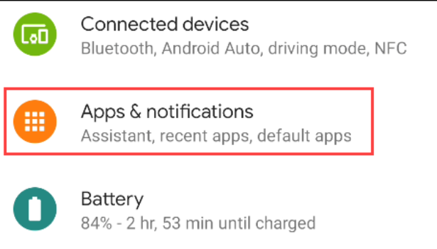 在 Android 手機上查看沒有任何應用程序的 WhatsApp 上已刪除的消息