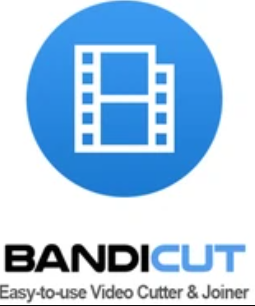 其他視頻拼接器- Bandicut