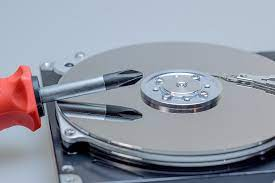 Data Storage Affect Average Cost of Data Recovery