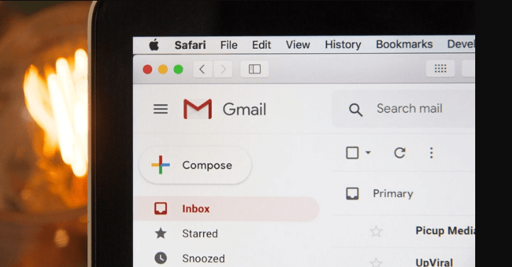 如何輕鬆清除 Gmail 收件箱
