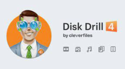Disk Drill可用於SanDisk SD卡恢復