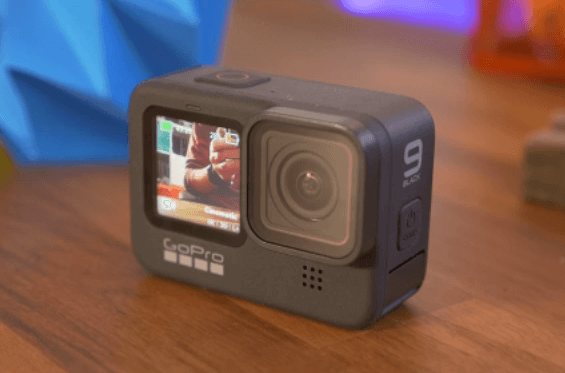 適用於 Windows 10 的 GoPro 編輯軟件