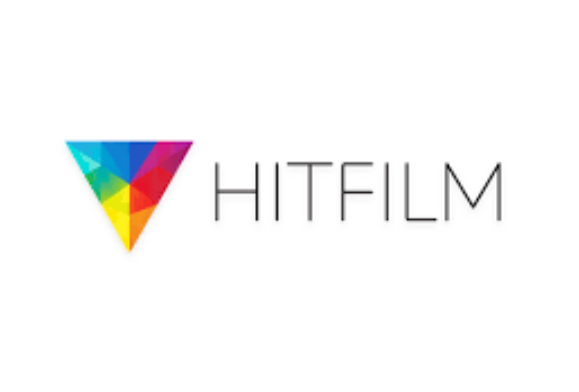 最佳 GoPro 視頻編輯器 - HitFilm
