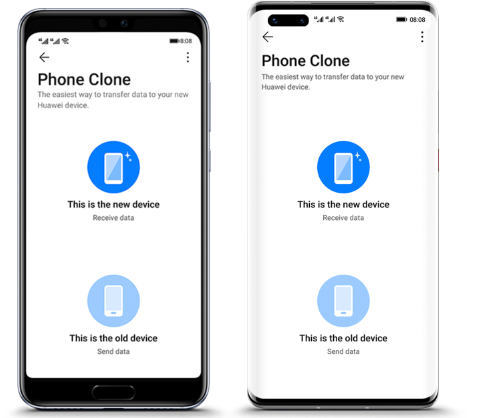 關於華為手機克隆你需要知道什麼？