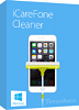 iCareFone Cleaner iPhone 橡皮擦