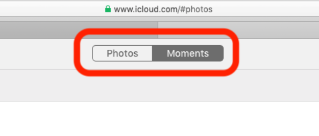 使用 iCloud 從 iPhone 刪除同步照片