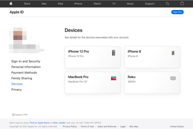使用 iTunes 在計算機上訪問 iPhone