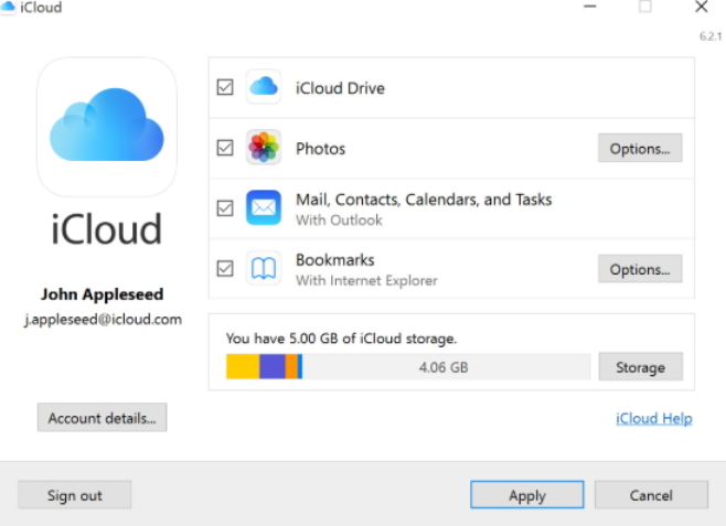 如何通過 iCloud 將數據從 iPhone 傳輸到筆記本電腦