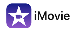 iMovie 垂直視頻