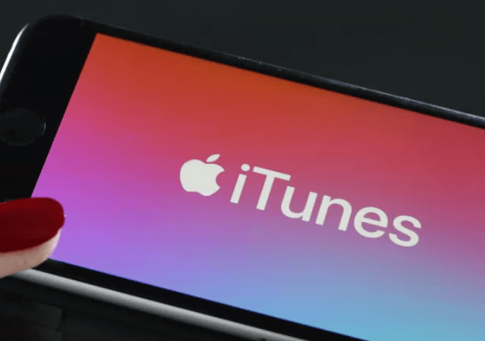 什麼是iTunes