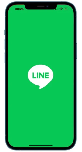 通過計算機從 iPhone 恢復已刪除的 LINE 消息