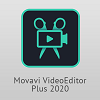 Movavi Video Editor Plus 免費視頻編輯軟件