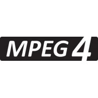 什麼是 MPEG-4 視頻
