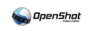 OpenShot 免費視頻編輯軟件