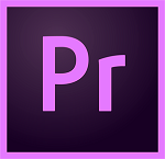 使用 Adob​​e Premiere Pro CC 將兩個視頻並排放置
