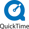 QuickTime 電影編輯器之一 QuickTime