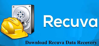 磁盤恢復軟件Recuva