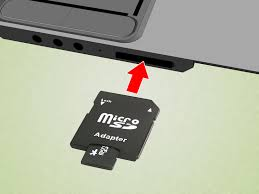 重新插入您的 SD 卡以修復 SD 卡為空白或已解決不受支持的文件系統