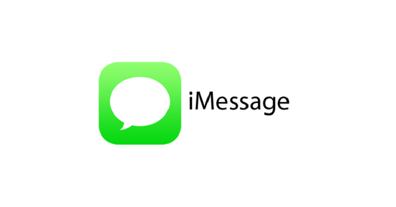 通過iMessages備份和同步郵件