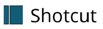 ShotCut 免費視頻編輯軟件