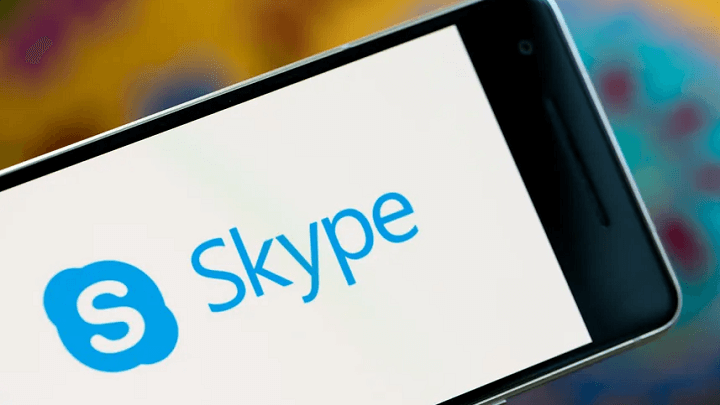如何刪除單個 Skype 消息