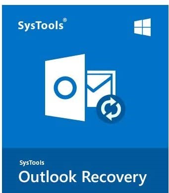 免費電子郵件修復工具 SysTools Outlook Recovery