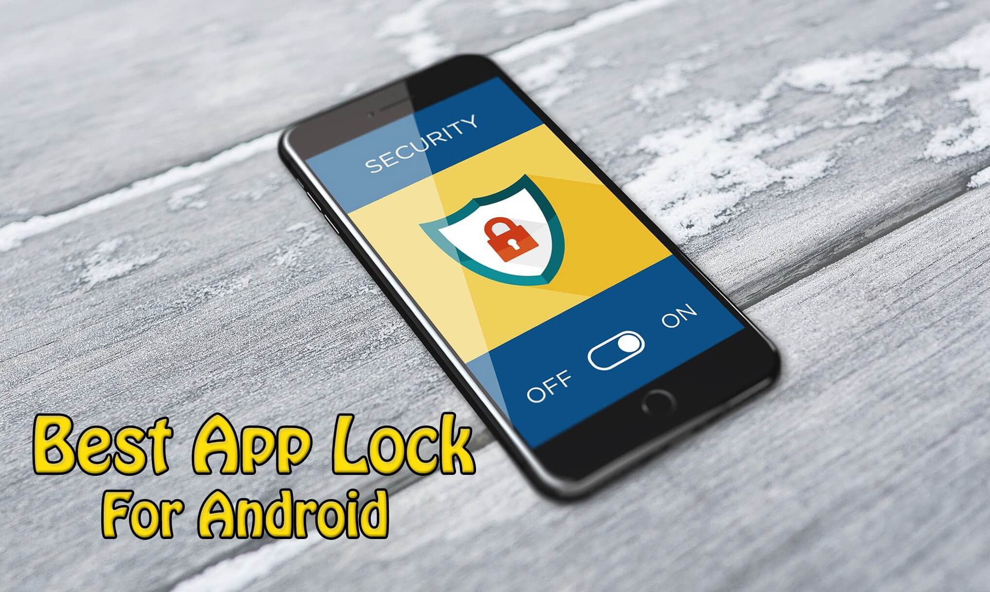 適用於Android設備的最佳Applock替代品最佳應用