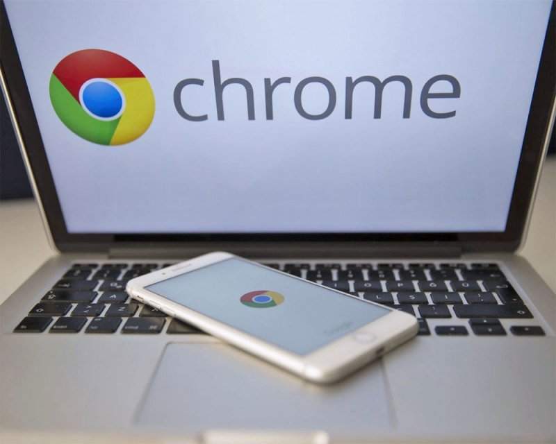 有用的Chrome命令：歷史記錄