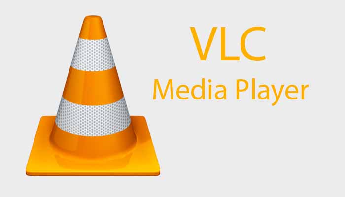 VLC 媒體播放器 - 秘密錄影機