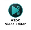 QuickTime Movie VSDC 免費視頻編輯器之一
