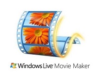 QuickTime 電影編輯器之一 Windows Movie Maker