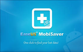 磁盤恢復軟件EaseUS MobiSaver Free