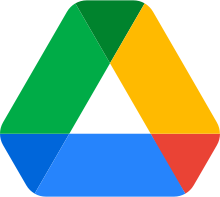 使用 Google Drive 將音樂從 iPhone 傳輸到計算機