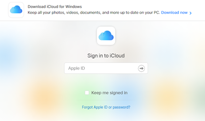 iCloud 將文件從 Mac 傳輸到 iPad