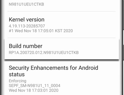 使用 FoneDog Android 資料復原 檢索三星 S22 Ultra 上已刪除的簡訊-啟用調試