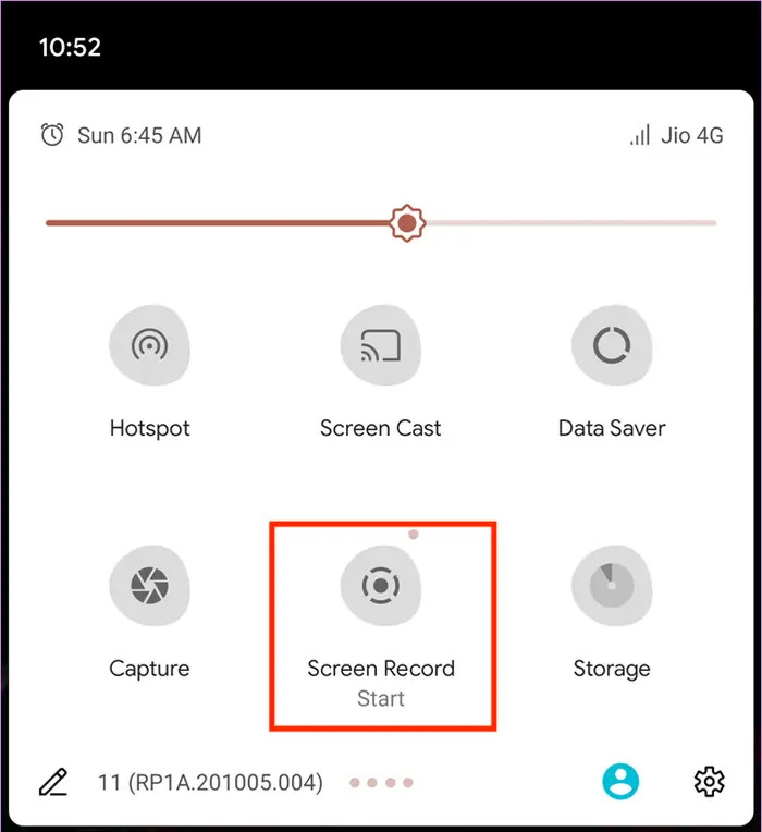 在 Android 上一邊播放音樂一邊錄音