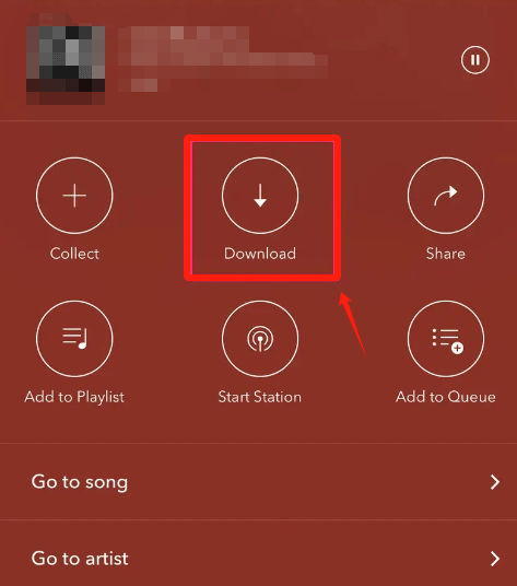 如何在手機上下載 Pandora 音樂