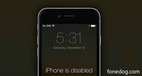 iphone-殘疾問題