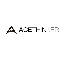 AceThinker 錄音機