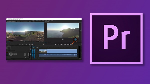 逐幀視頻編輯器 Adob​​e Premiere Pro