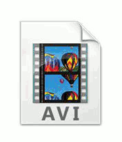 什麼是 AVI 文件類型