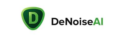 如何去除顆粒的工具 - DeNoise AI