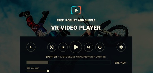 Deo VR 視頻轉換器
