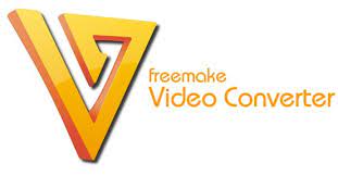 使用 Freemake 視頻轉換器將 DVD 轉換為 AVI