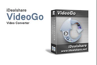 WTV 文件編輯器- iDealshare VideoGo