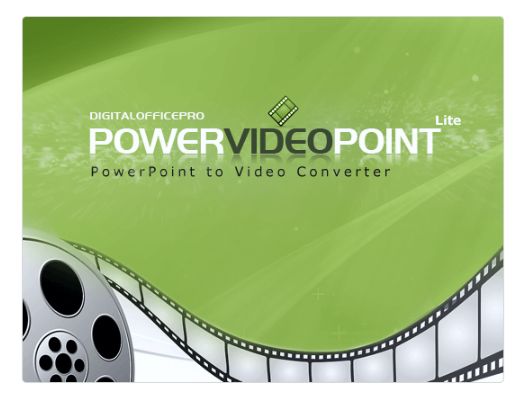 我們如何使用 PowerPointVideoPoint Lite 將 PPT 轉換為視頻