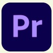 使用 Premiere Pro 調整視頻大小