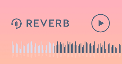 使用 Record Reverb 在 Chromebook 上錄製音頻