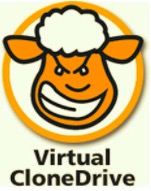 最好的 ISO 貼片機之一 - Virtual CloneDrive